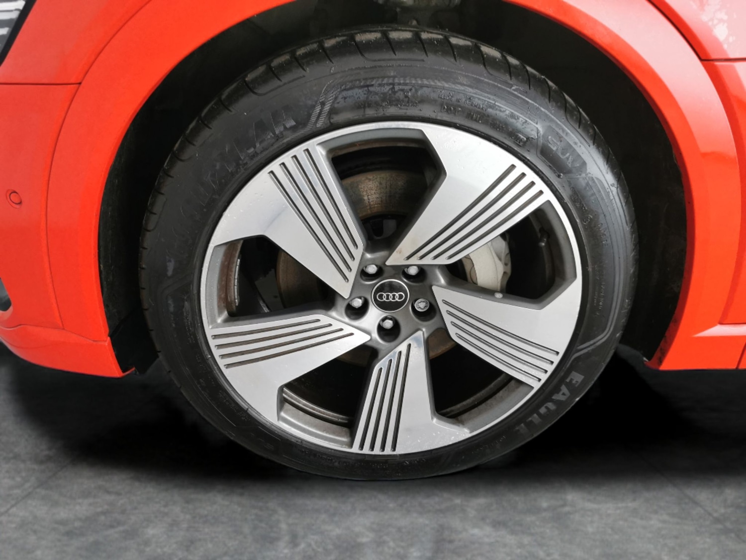 Used Audi e-tron 2022 for sale - 77294867: Photo 27