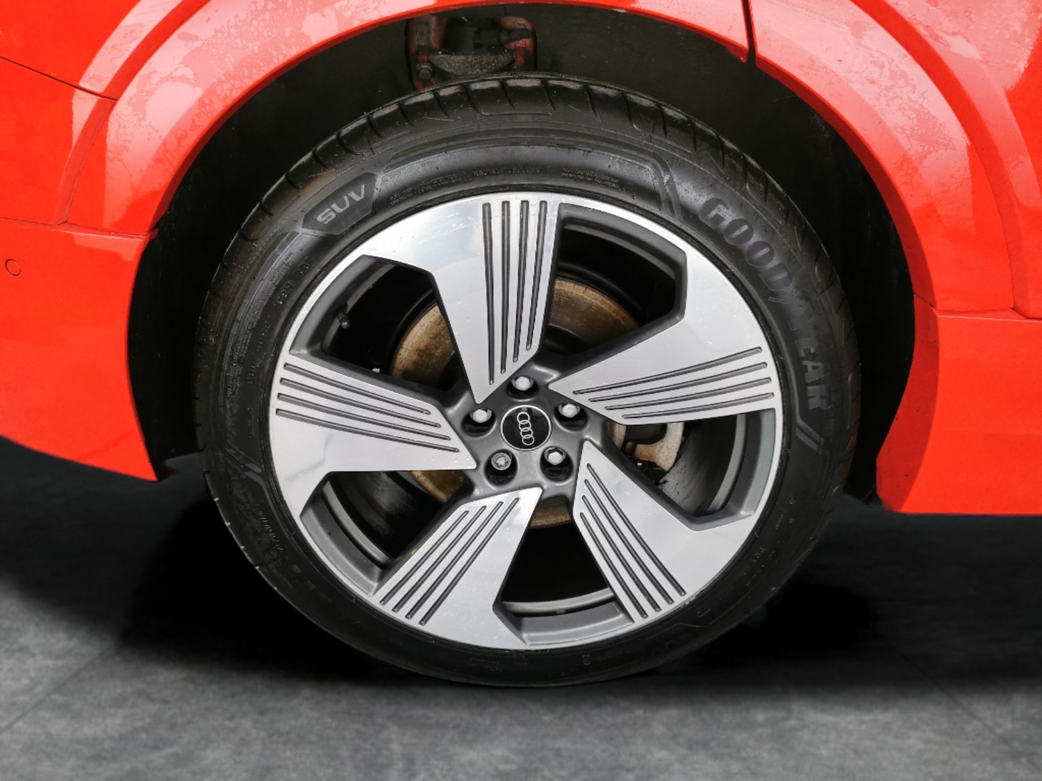 Used Audi e-tron 2022 for sale - 77294867: Photo 29