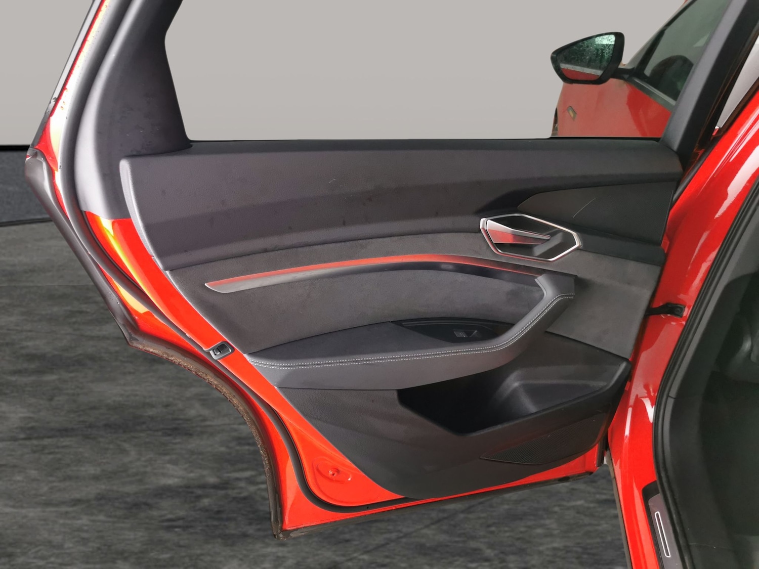 Used Audi e-tron 2022 for sale - 77294867: Photo 32