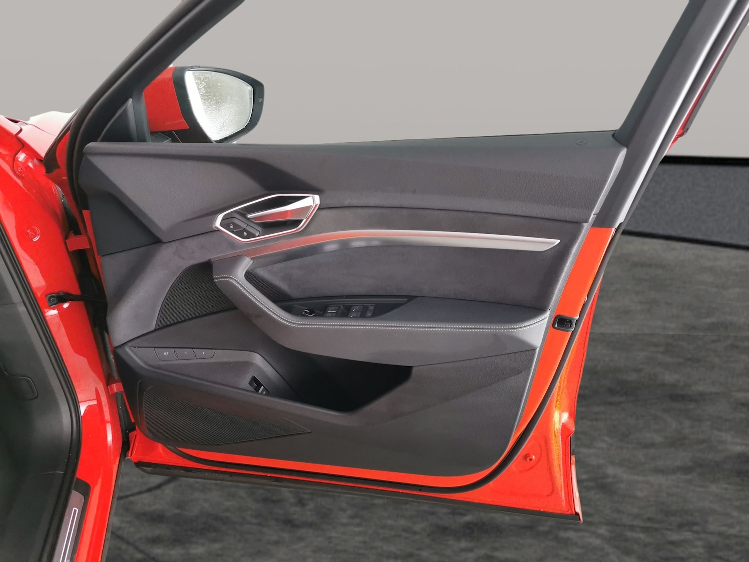 Used Audi e-tron 2022 for sale - 77294867: Photo 33