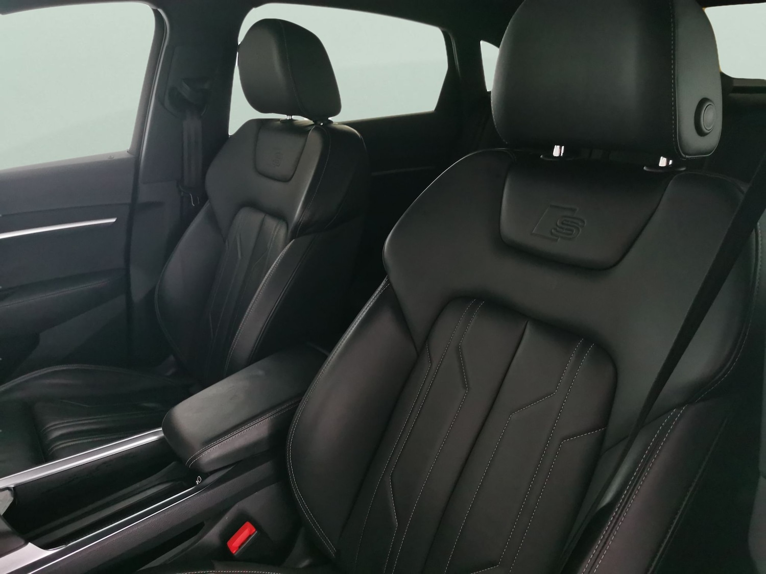 Used Audi e-tron 2022 for sale - 77294867: Photo 7