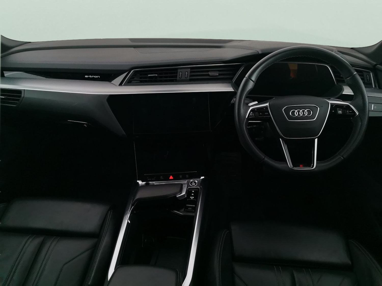 Used Audi e-tron 2022 for sale - 77294867: Photo 8