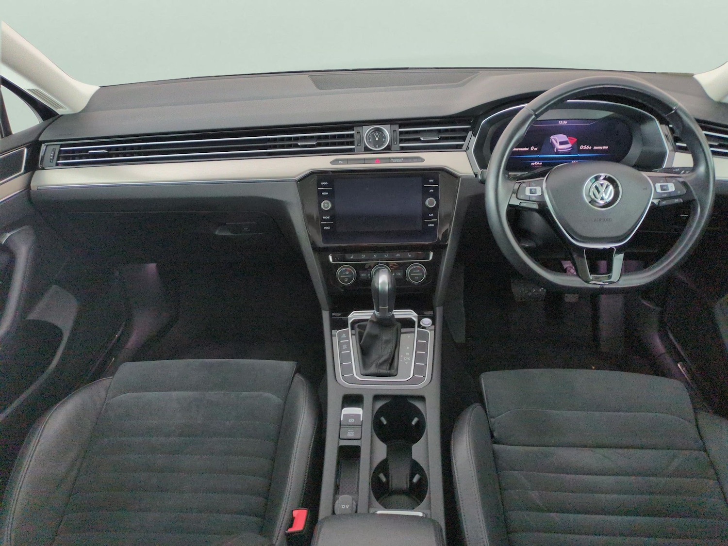 Used Volkswagen Passat 2018 for sale - 77946759: Photo 7