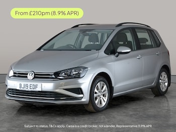 Used Volkswagen Golf SV 2019 for sale - 79330538: Photo