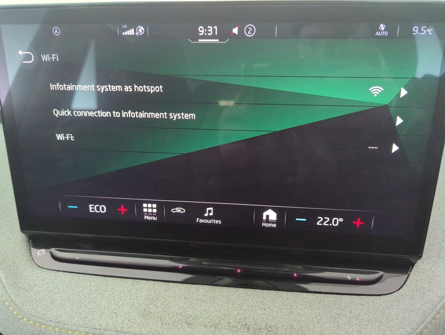 Used Skoda Enyaq 2021 for sale - 78028342: Photo 15