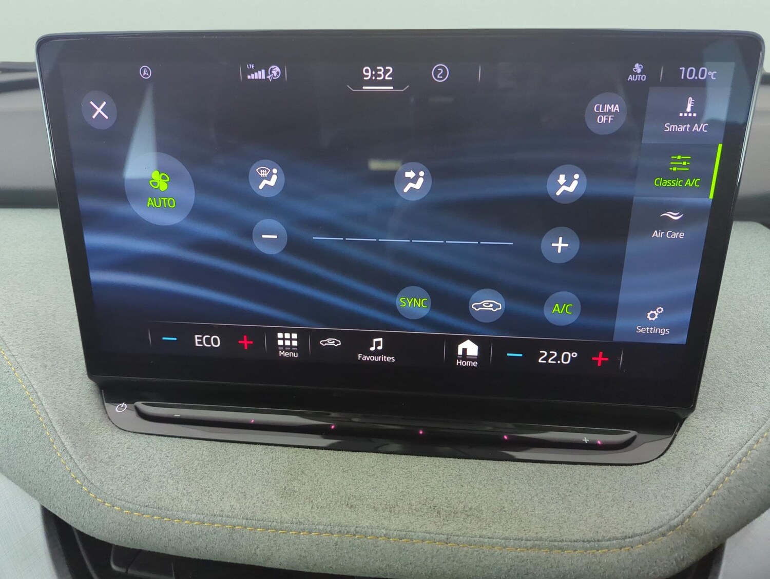 Used Skoda Enyaq 2021 for sale - 78028342: Photo 19