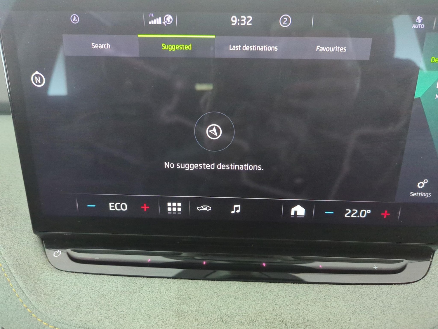 Used Skoda Enyaq 2021 for sale - 78028342: Photo 5