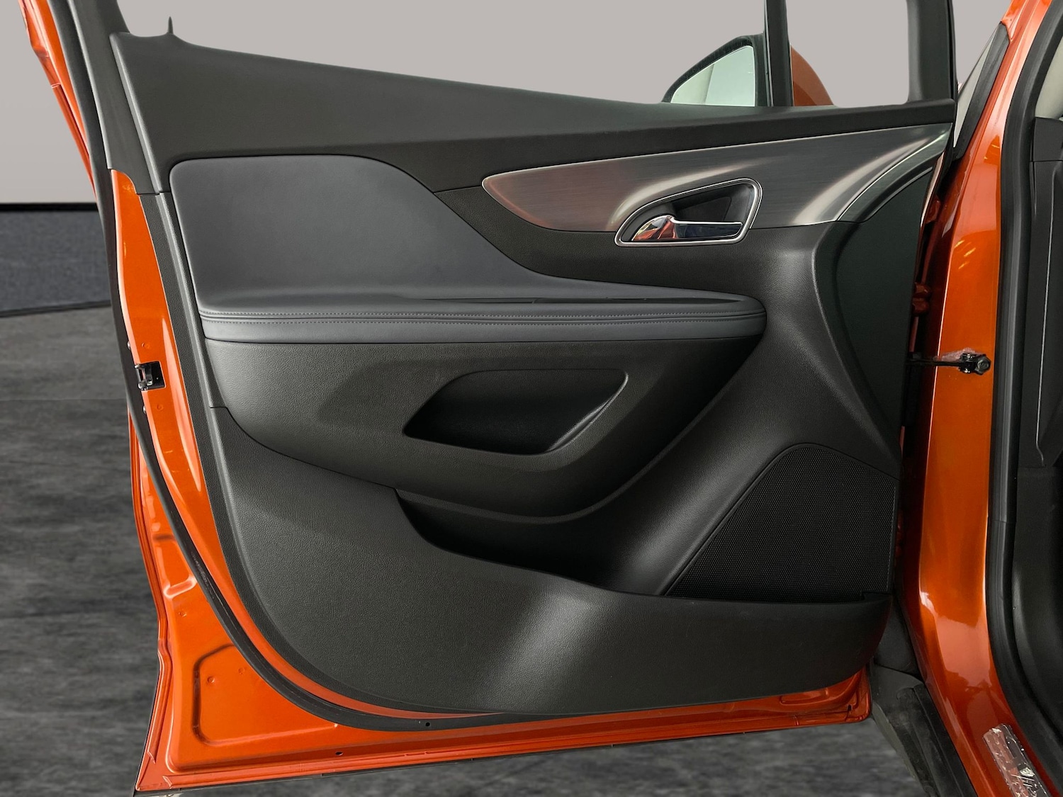 Used Vauxhall Mokka 2016 for sale - 77210867: Photo 25