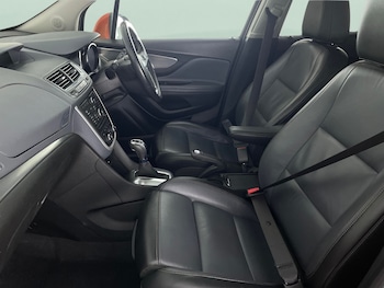 Used Vauxhall Mokka 2016 for sale - 77210867: Photo