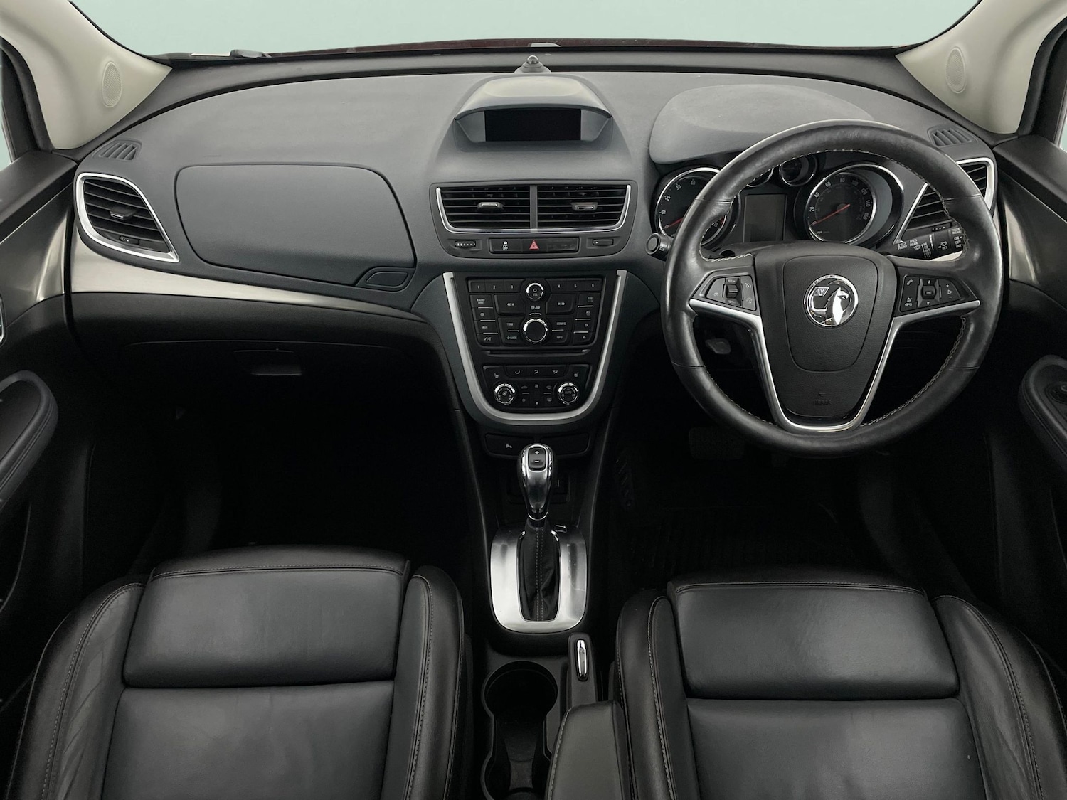 Used Vauxhall Mokka 2016 for sale - 77210867: Photo 7