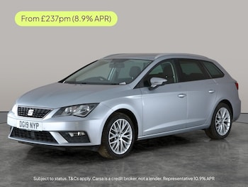 Used SEAT Leon 2019 for sale - 78655574: Photo