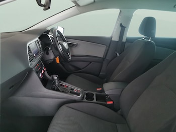 Used SEAT Leon 2019 for sale - 78655574: Photo