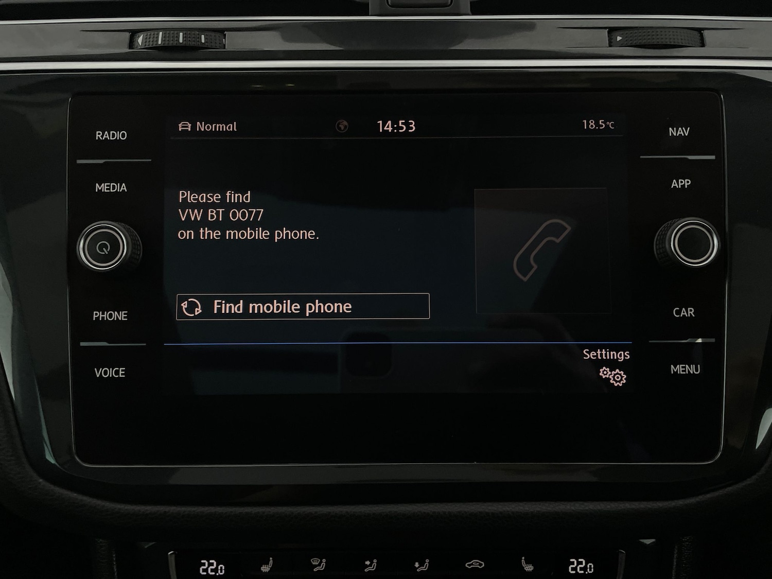 Used Volkswagen Tiguan 2017 for sale - 76356076: Photo 28