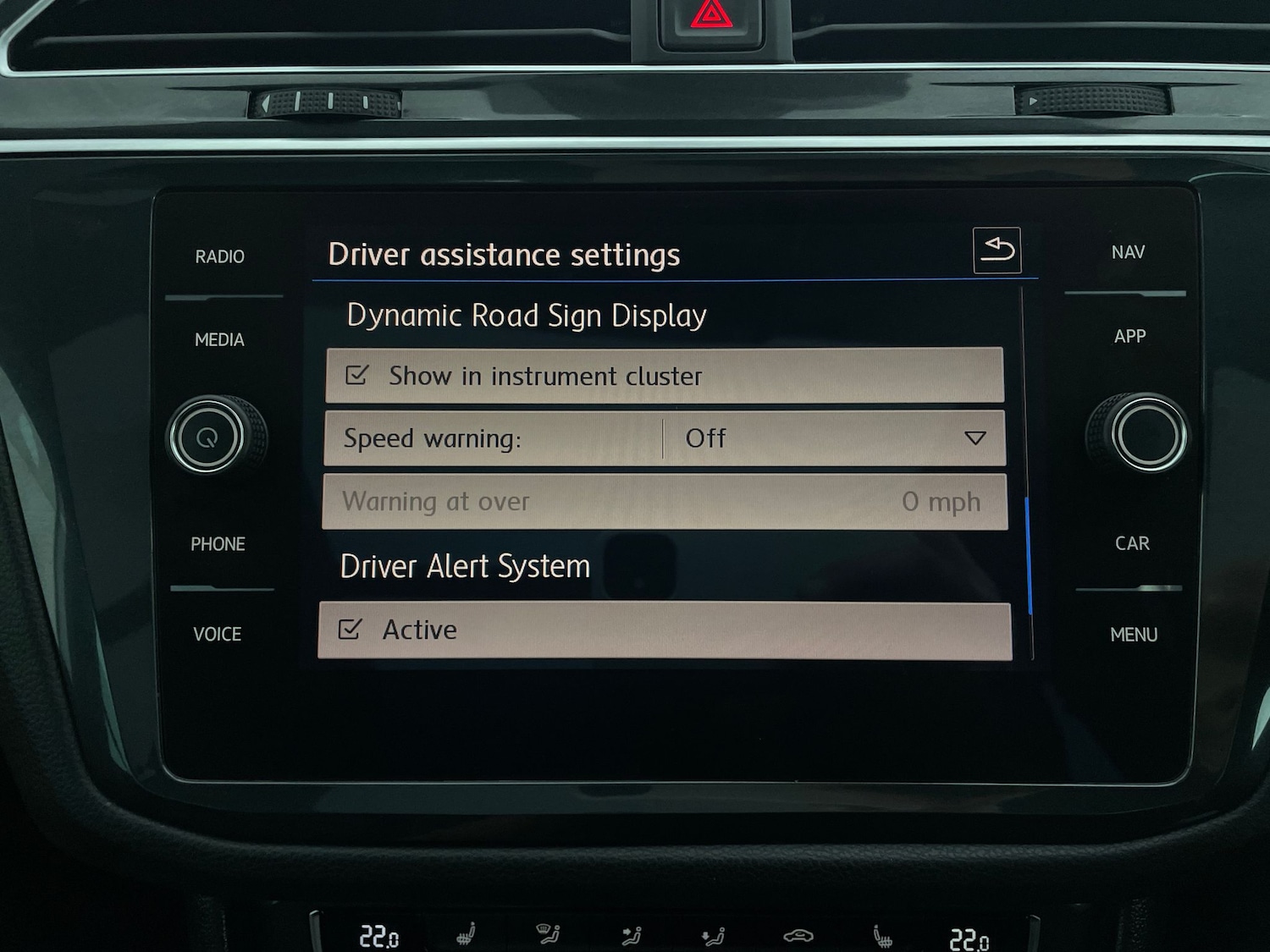 Used Volkswagen Tiguan 2017 for sale - 76356076: Photo 37