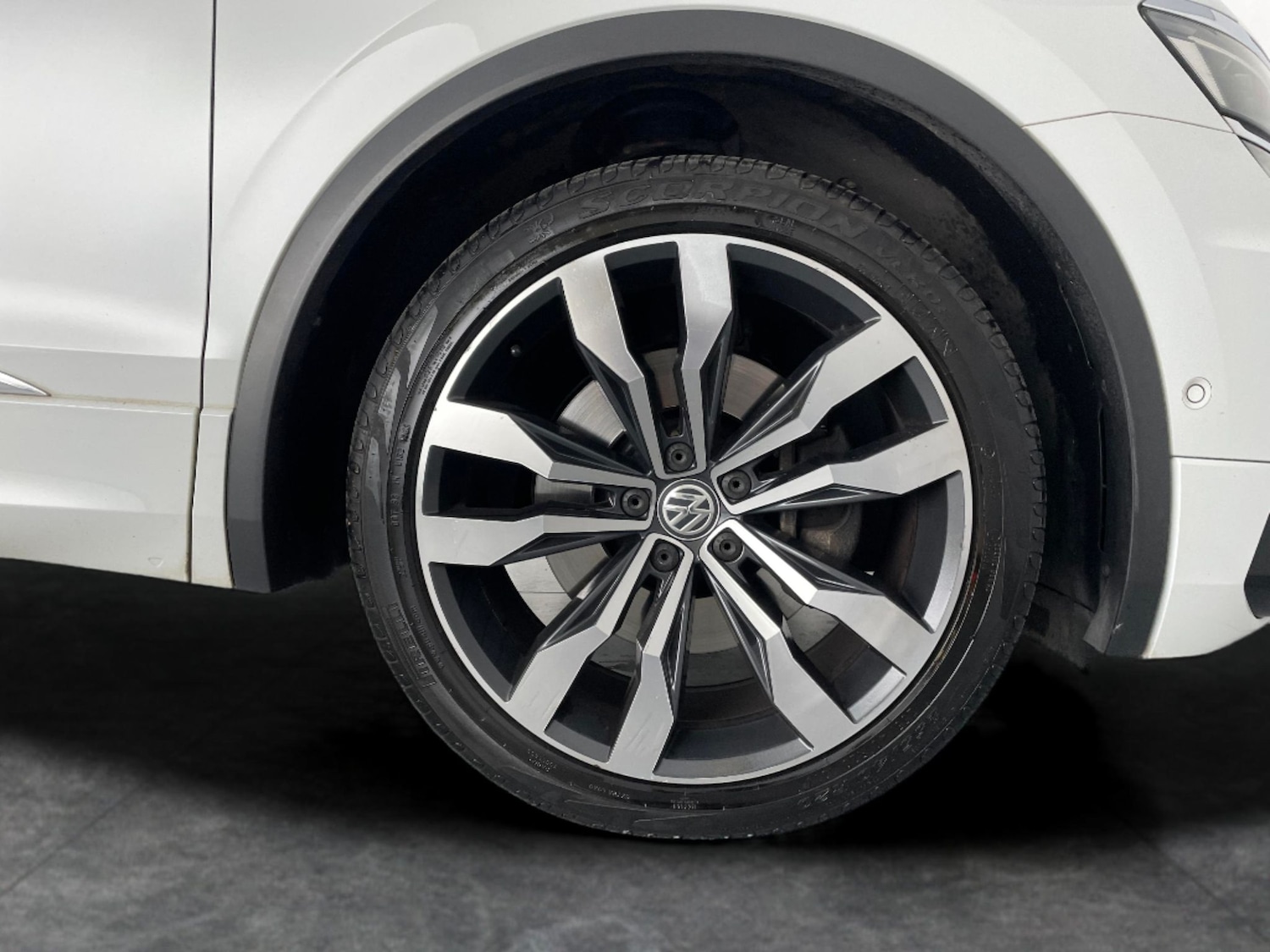 Used Volkswagen Tiguan 2017 for sale - 76356076: Photo 44