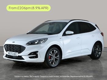 Used Ford Kuga undefined for sale - 78616240: Photo