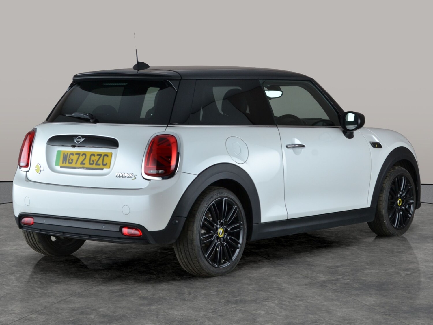 Used MINI Hatch 2022 for sale - 77483157: Photo 10