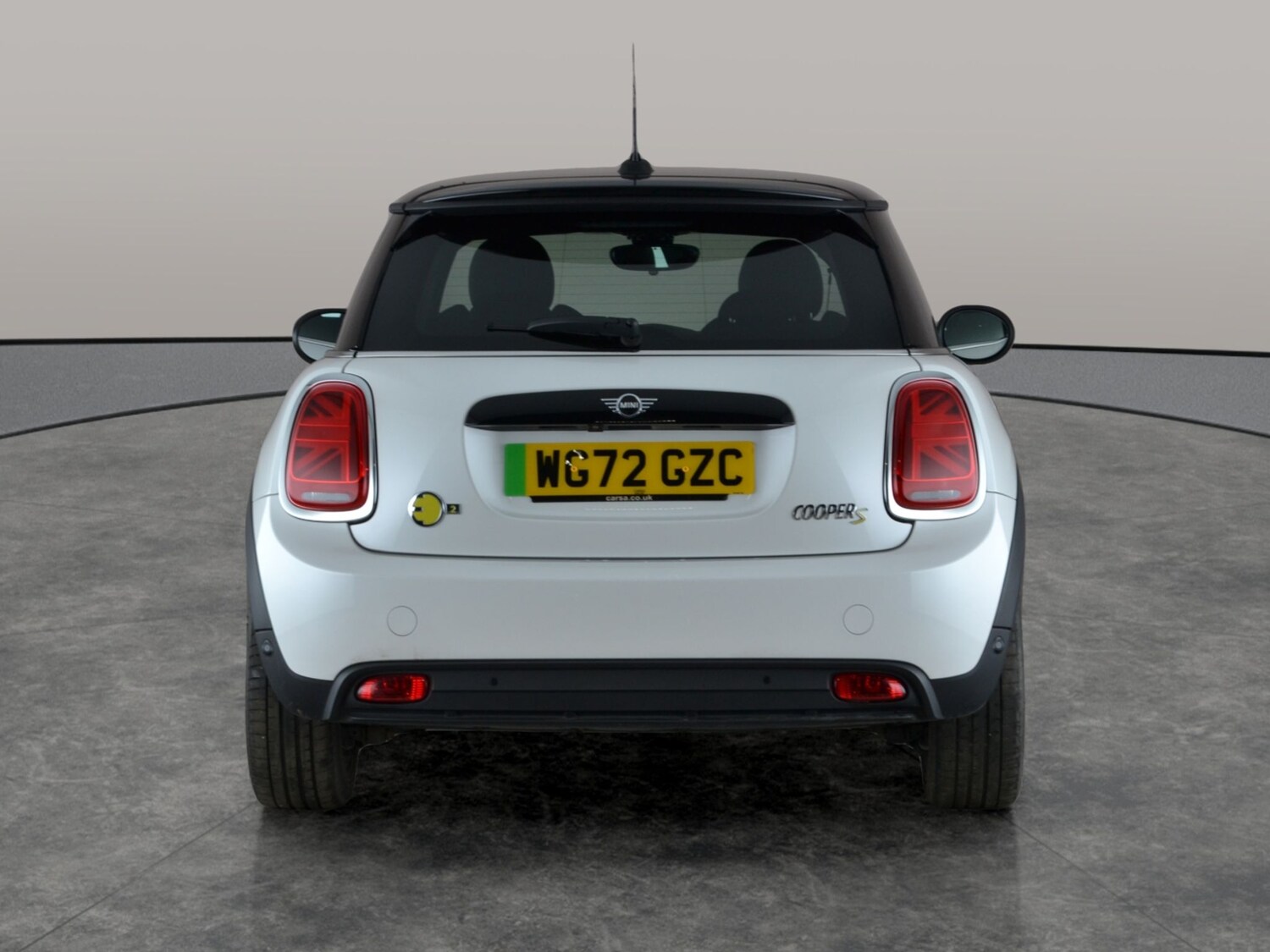 Used MINI Hatch 2022 for sale - 77483157: Photo 11