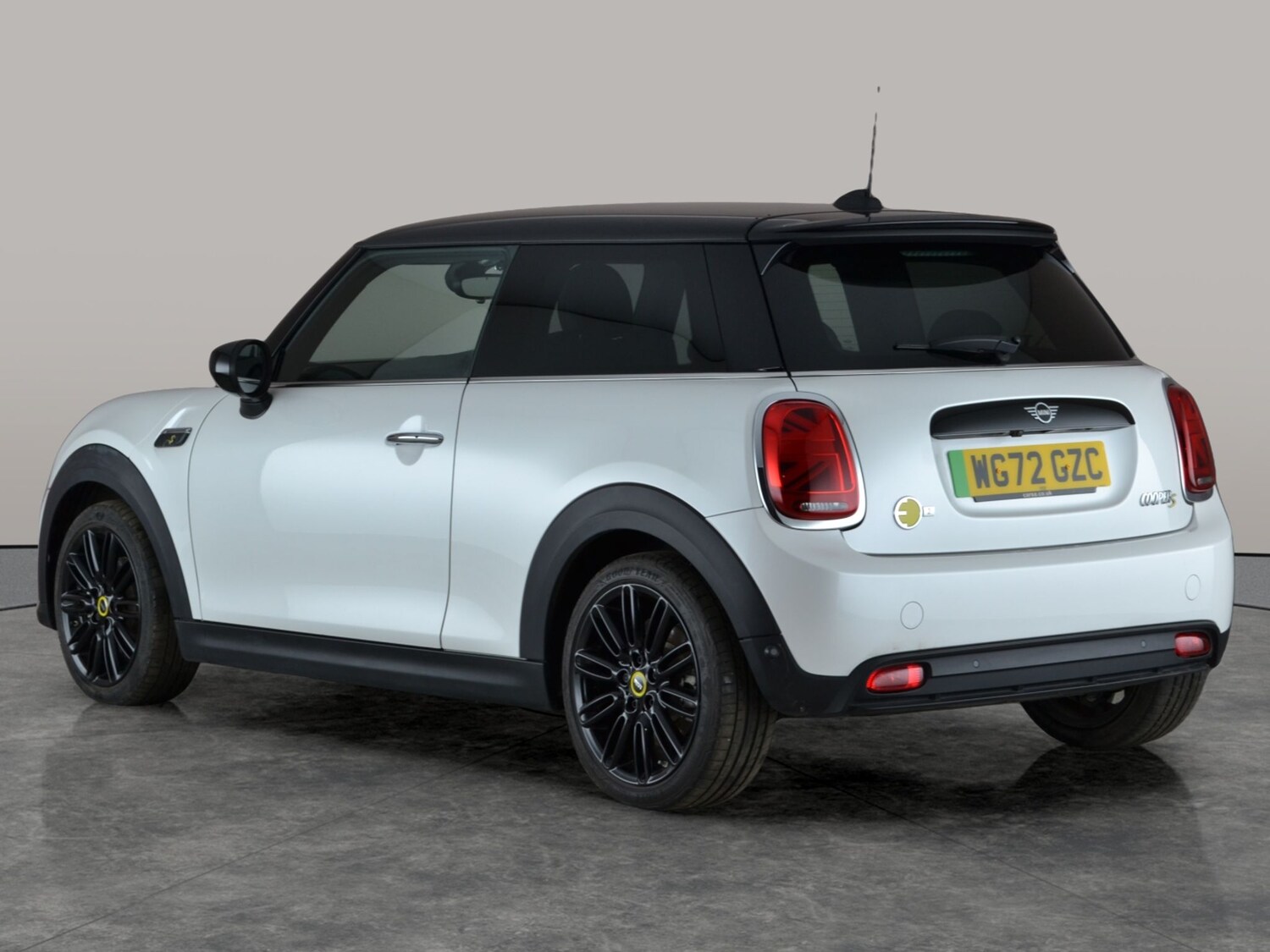 Used MINI Hatch 2022 for sale - 77483157: Photo 12