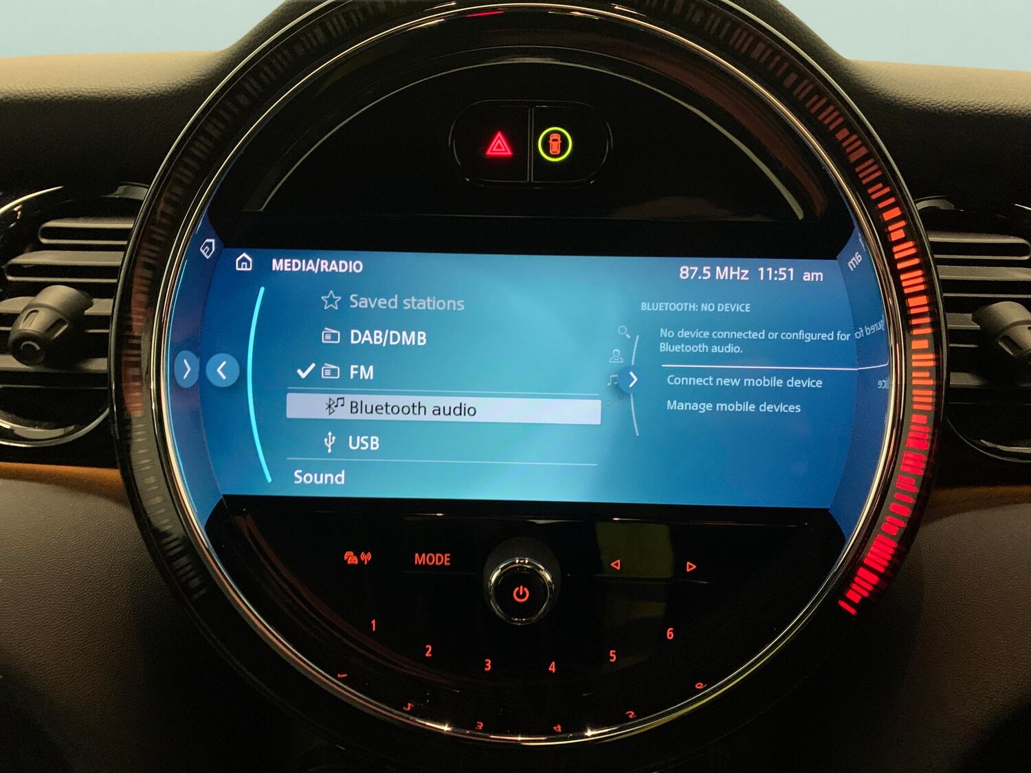 Used MINI Hatch 2022 for sale - 77483157: Photo 15