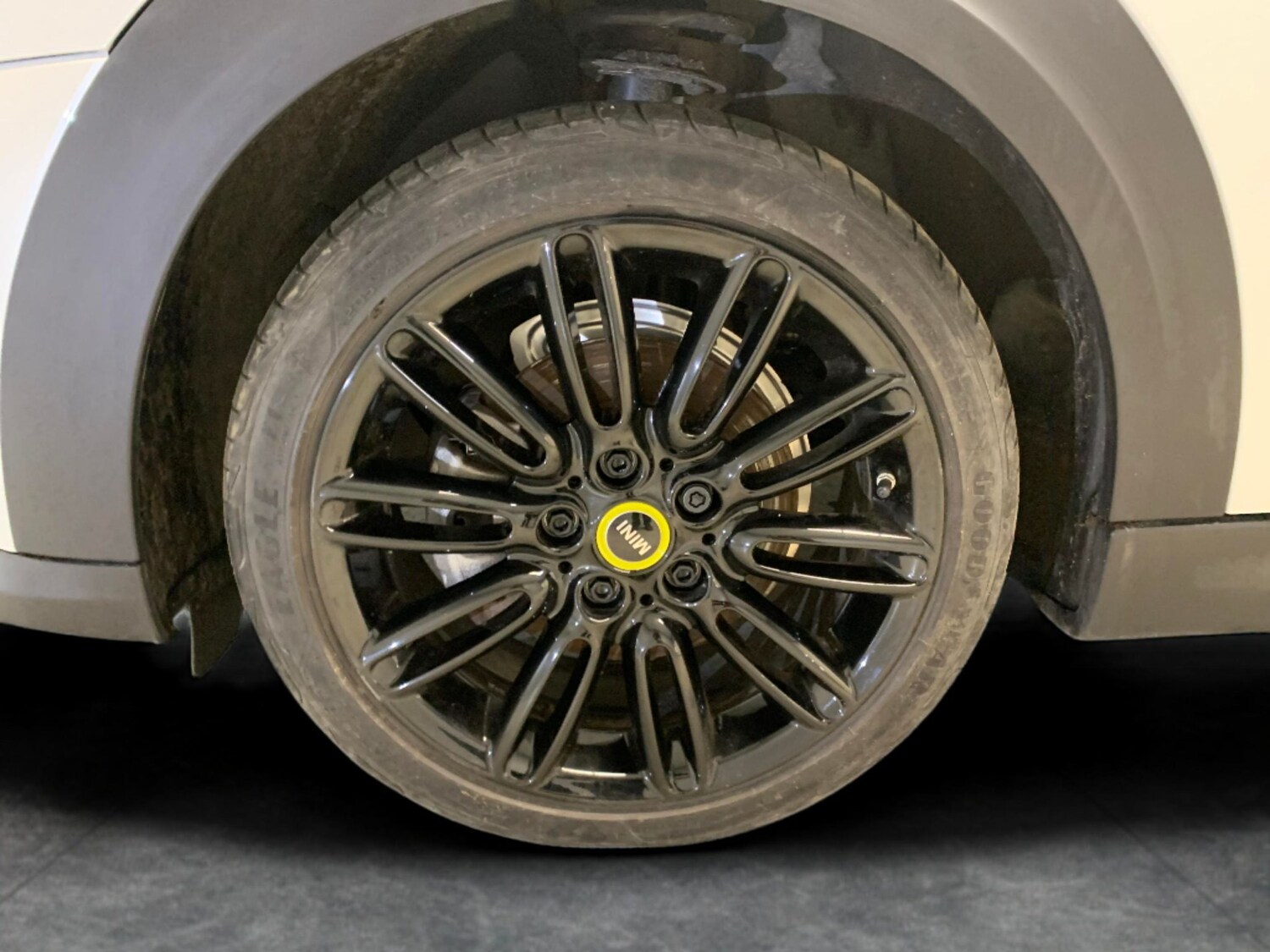 Used MINI Hatch 2022 for sale - 77483157: Photo 20