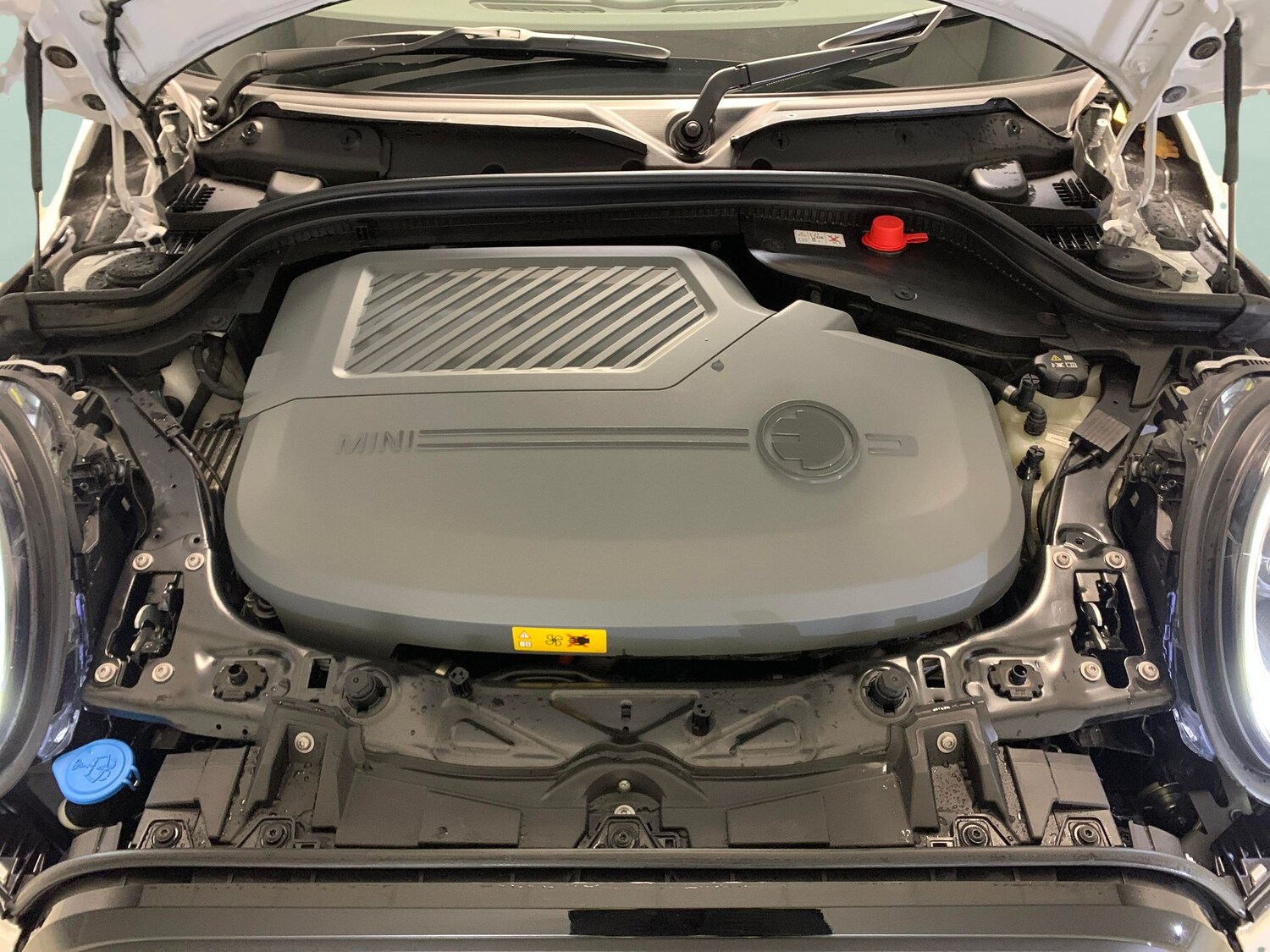 Used MINI Hatch 2022 for sale - 77483157: Photo 27