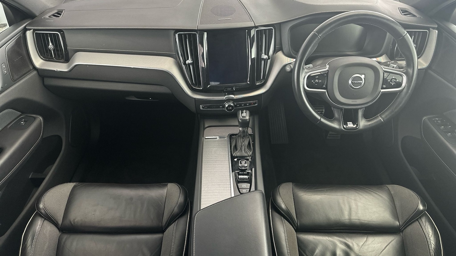 Used Volvo XC60 2019 for sale - 77974402: Photo 14