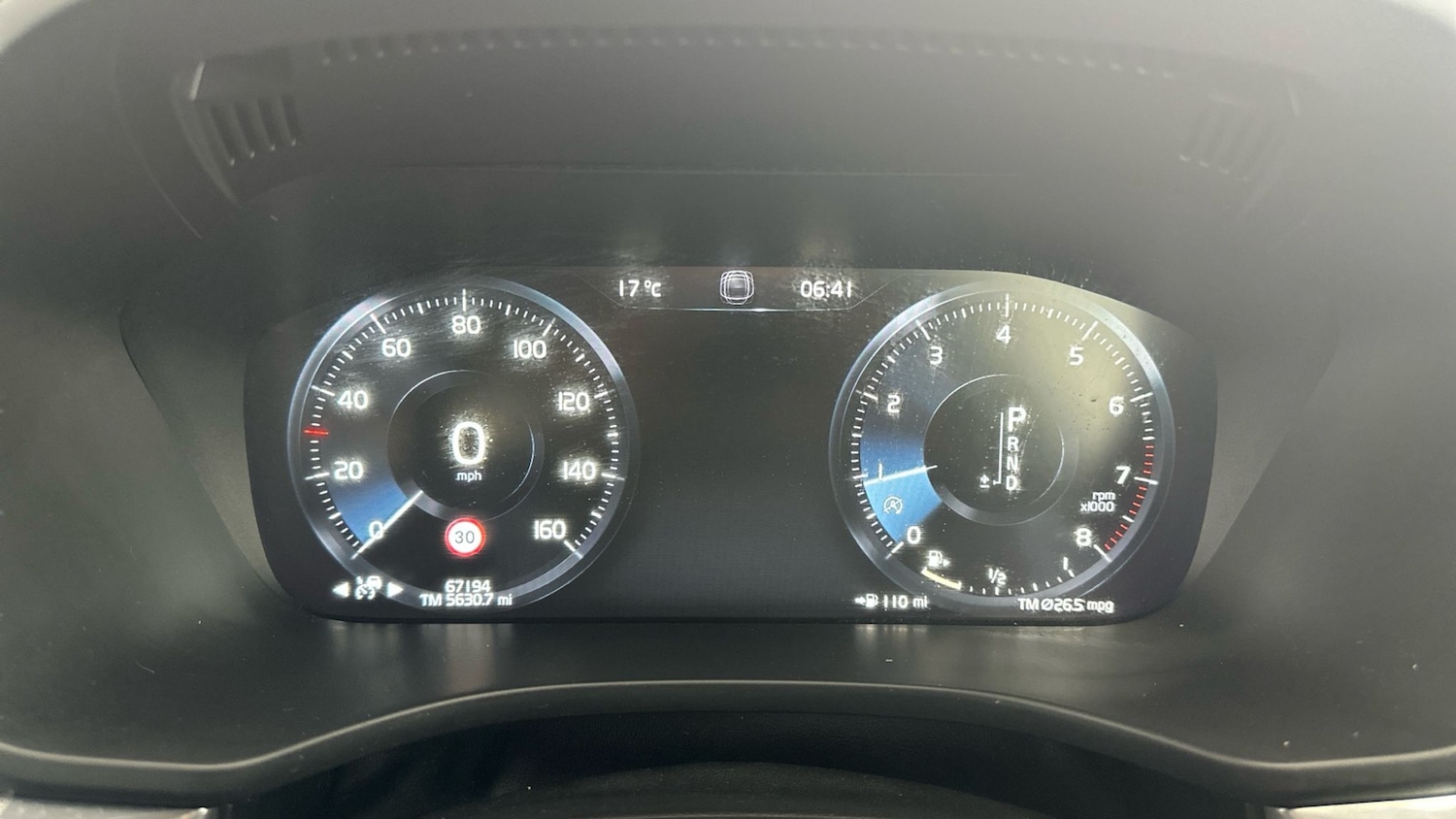 Used Volvo XC60 2019 for sale - 77974402: Photo 16