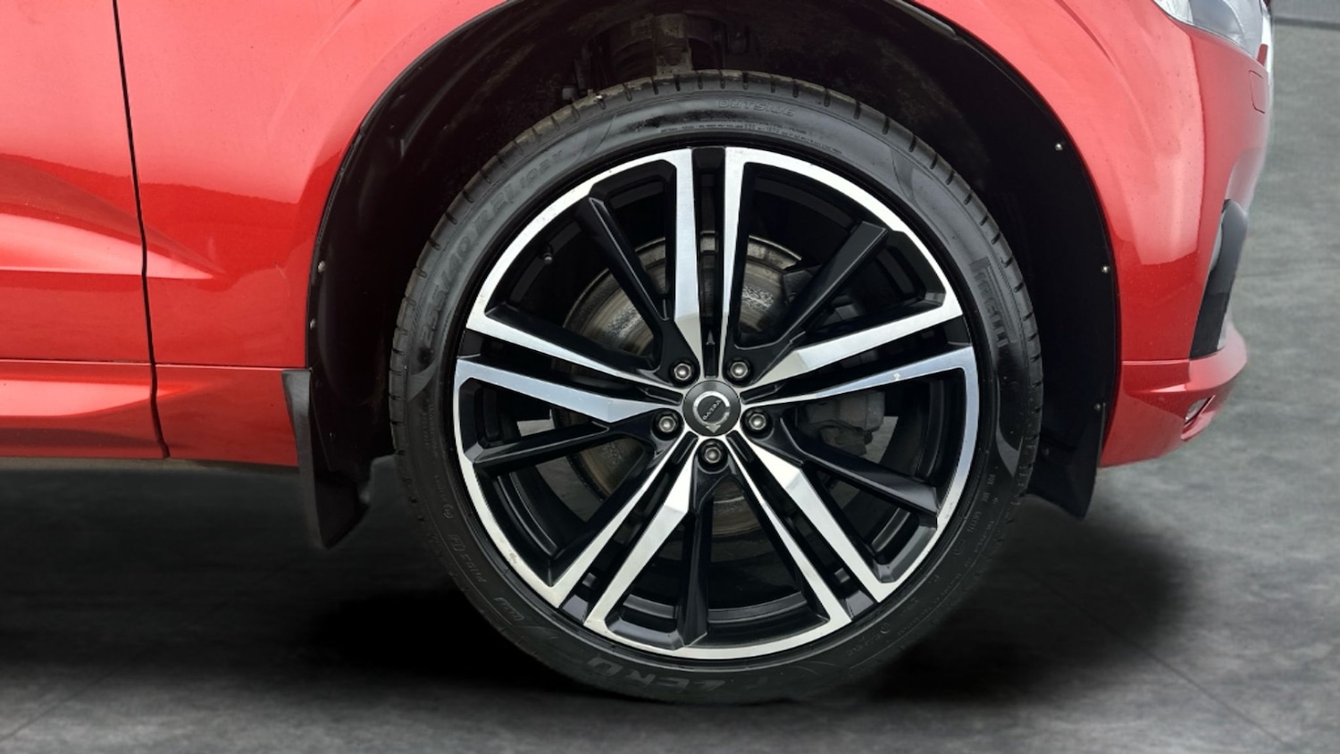 Used Volvo XC60 2019 for sale - 77974402: Photo 20