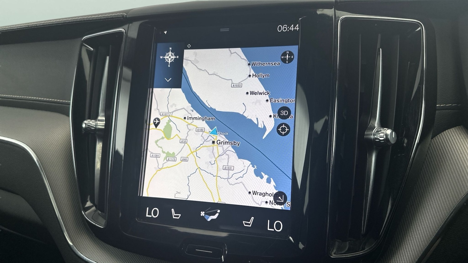 Used Volvo XC60 2019 for sale - 77974402: Photo 24