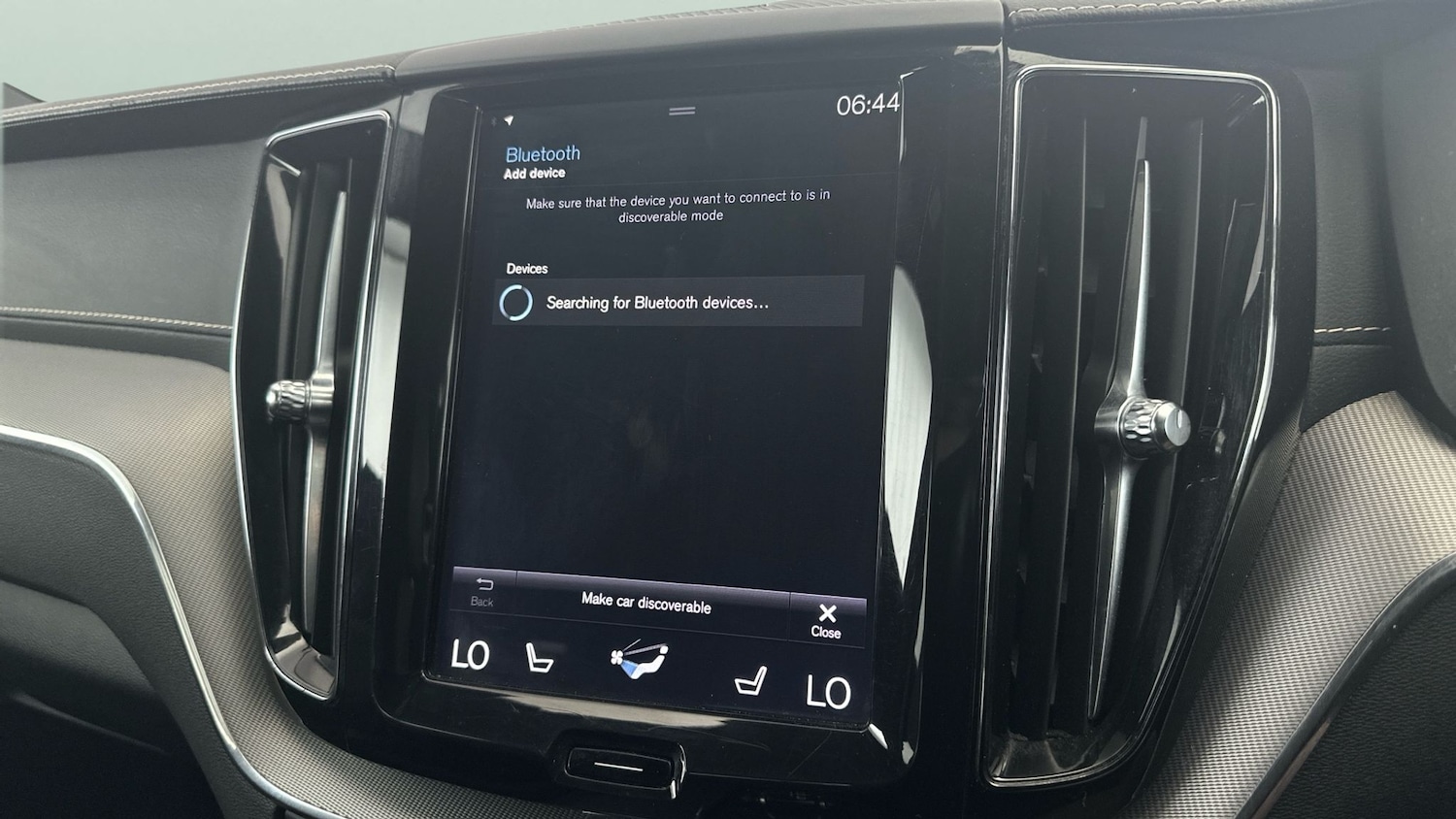 Used Volvo XC60 2019 for sale - 77974402: Photo 25