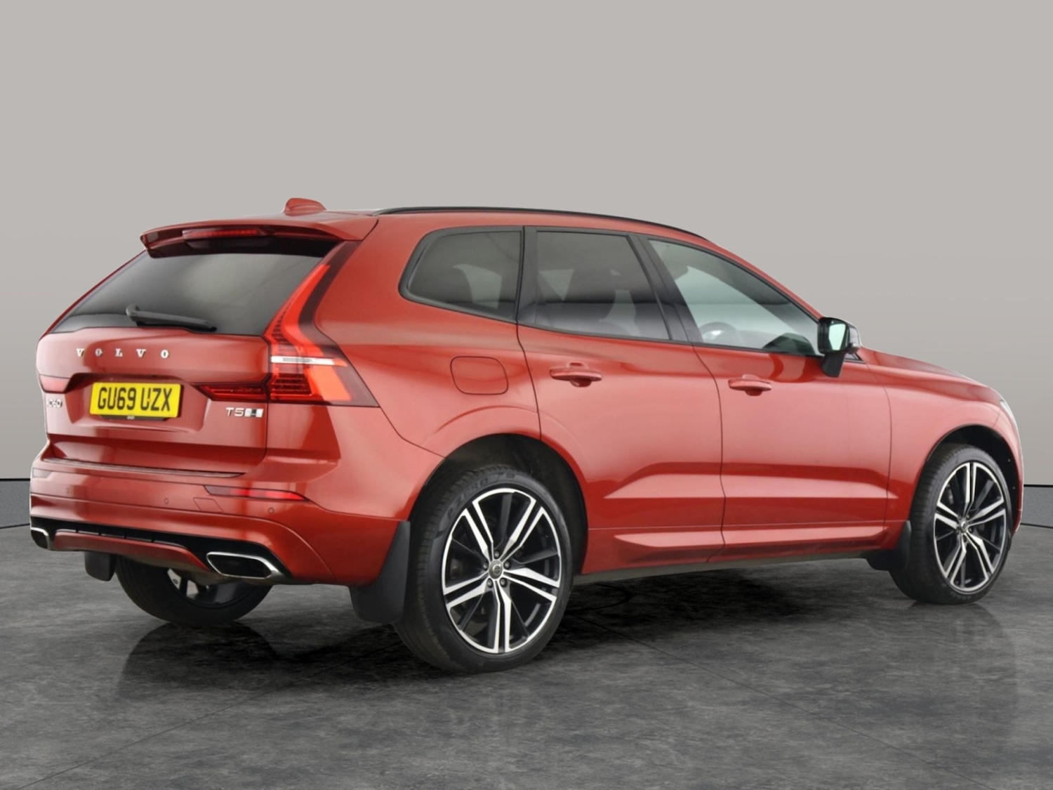 Used Volvo XC60 2019 for sale - 77974402: Photo 6