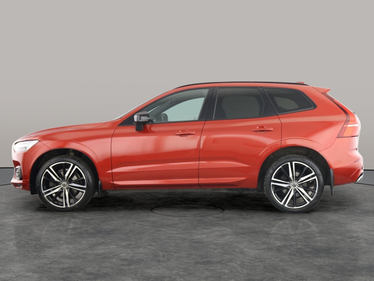 Used Volvo XC60 2019 for sale - 77974402: Photo 9