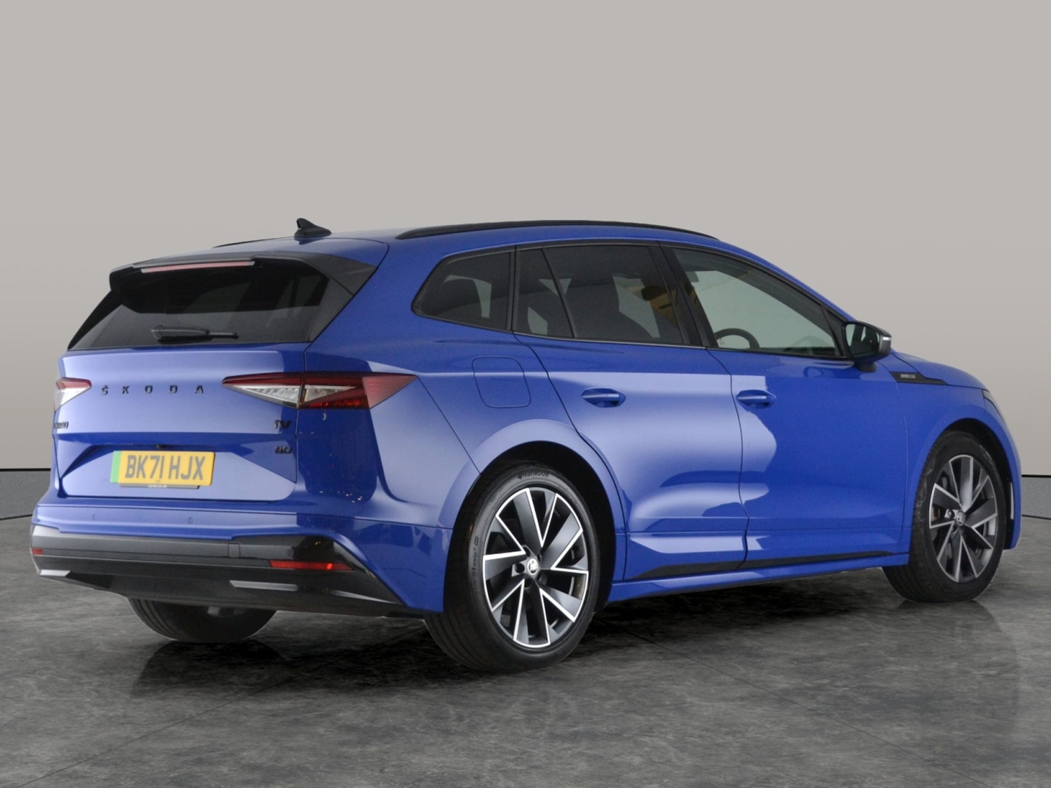 Used Skoda Enyaq 2021 for sale - 76197015: Photo 15