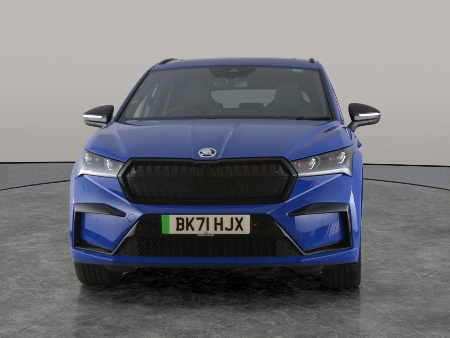 Used Skoda Enyaq 2021 for sale - 76197015: Photo 20