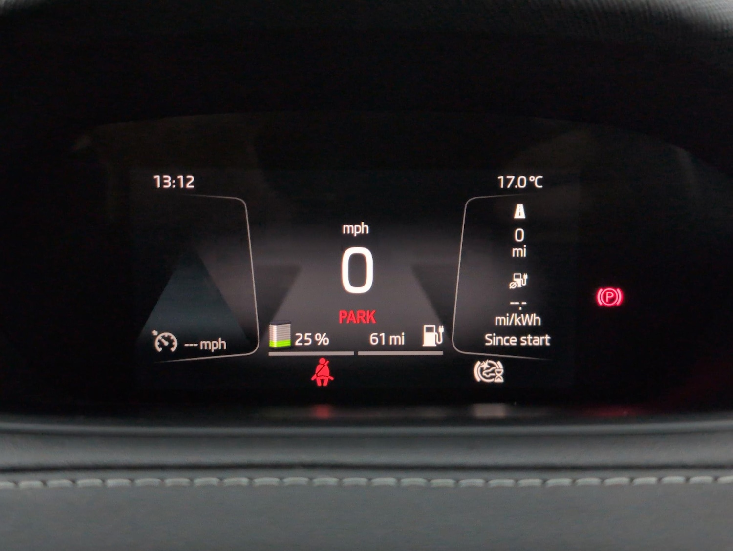 Used Skoda Enyaq 2021 for sale - 76197015: Photo 34
