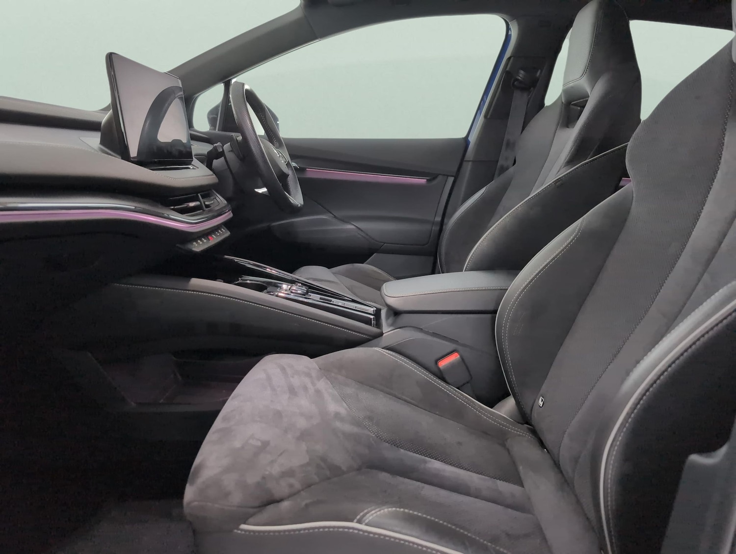 Used Skoda Enyaq 2021 for sale - 76197015: Photo 5