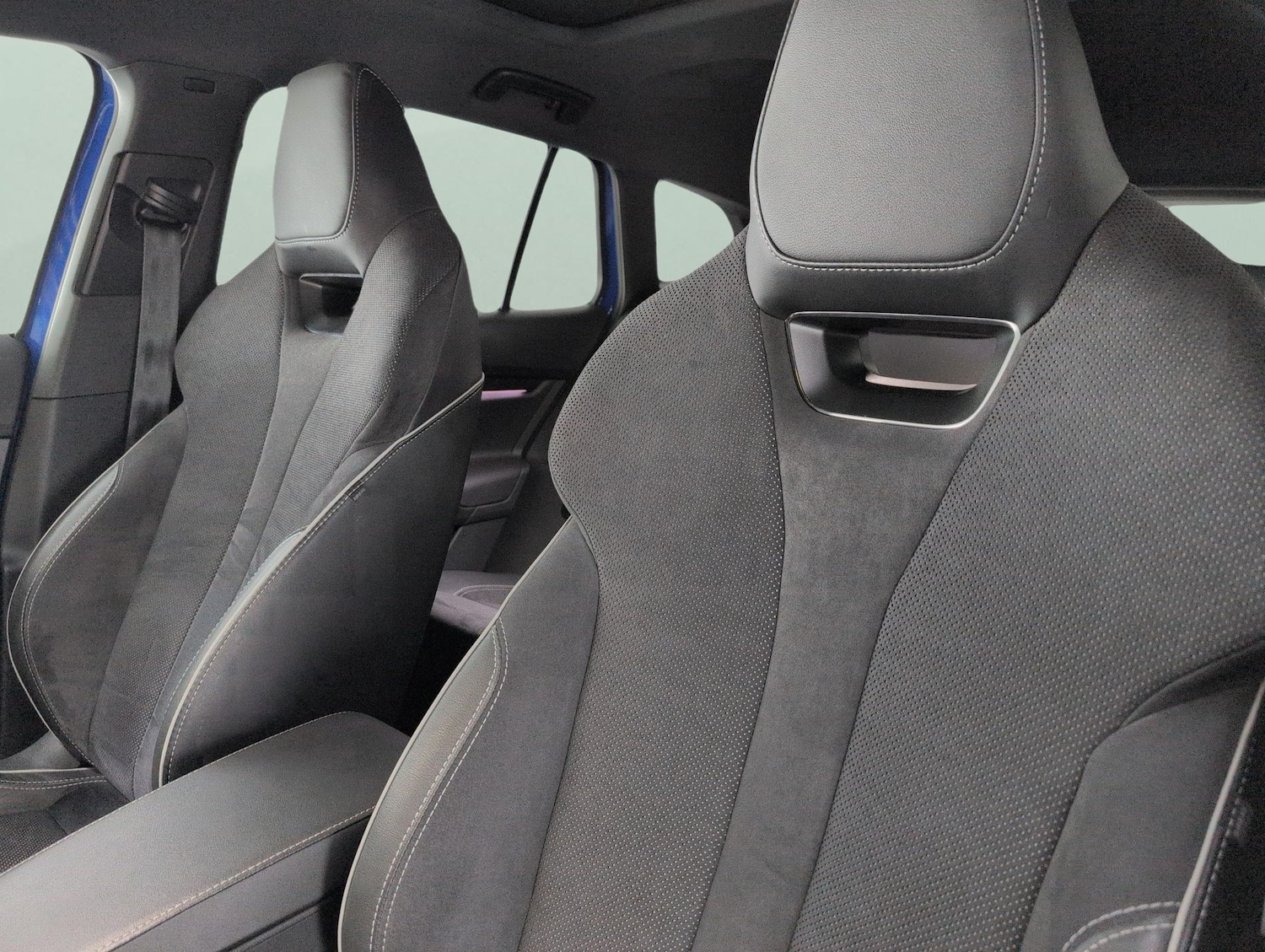 Used Skoda Enyaq 2021 for sale - 76197015: Photo 9