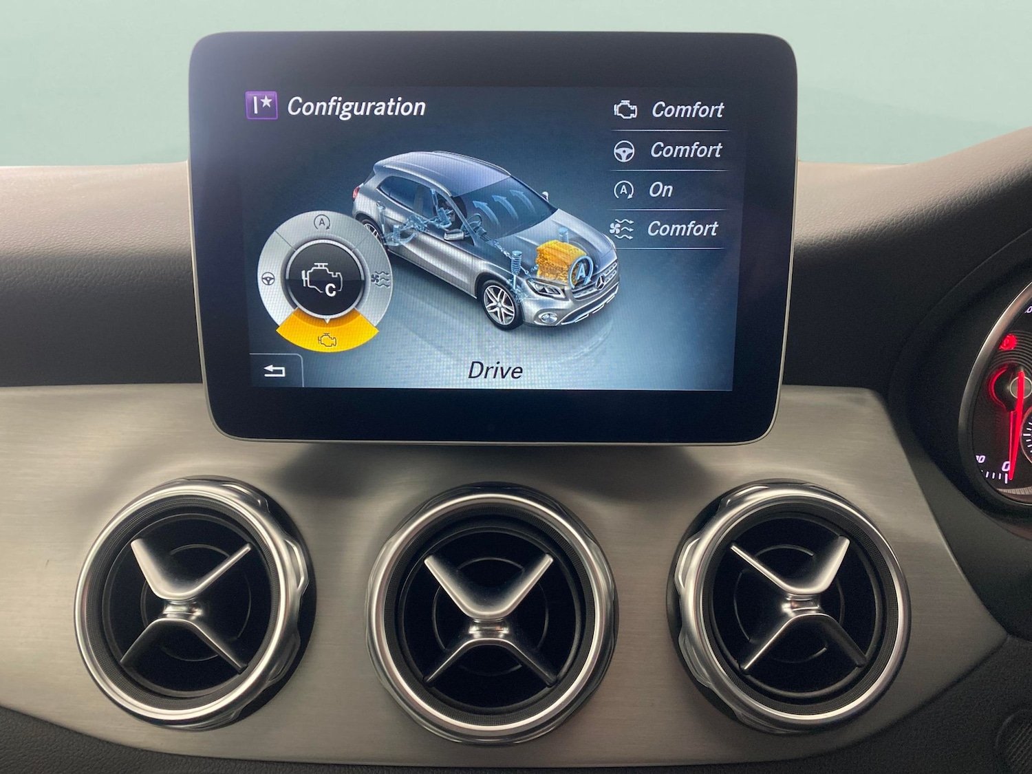 Used Mercedes-Benz GLA 2019 for sale - 76526673: Photo 16