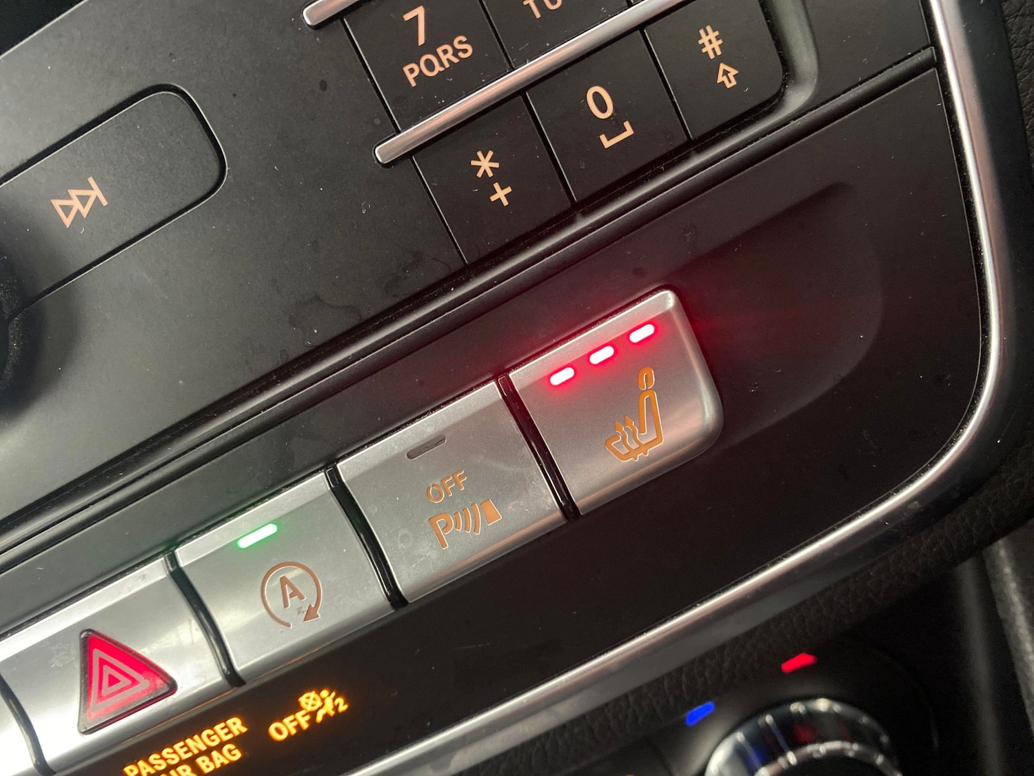 Used Mercedes-Benz GLA 2019 for sale - 76526673: Photo 18