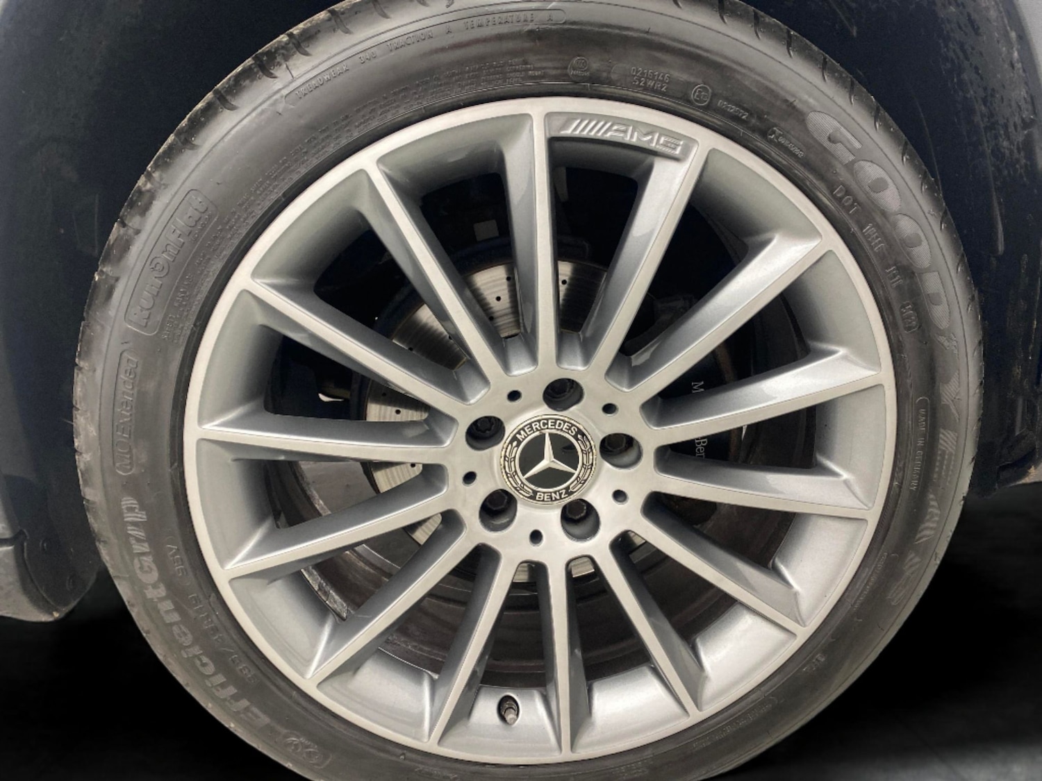 Used Mercedes-Benz GLA 2019 for sale - 76526673: Photo 22