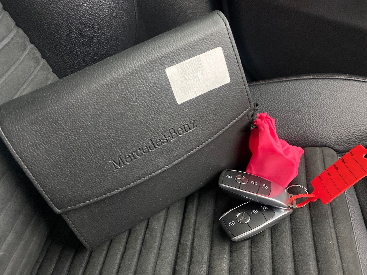 Used Mercedes-Benz GLA 2019 for sale - 76526673: Photo 29