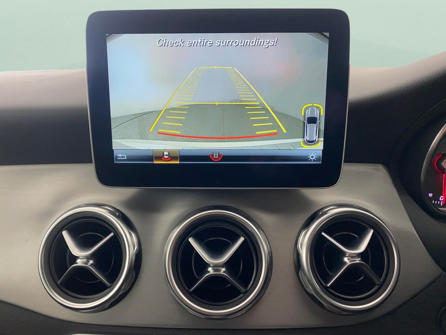 Used Mercedes-Benz GLA 2019 for sale - 76526673: Photo 5