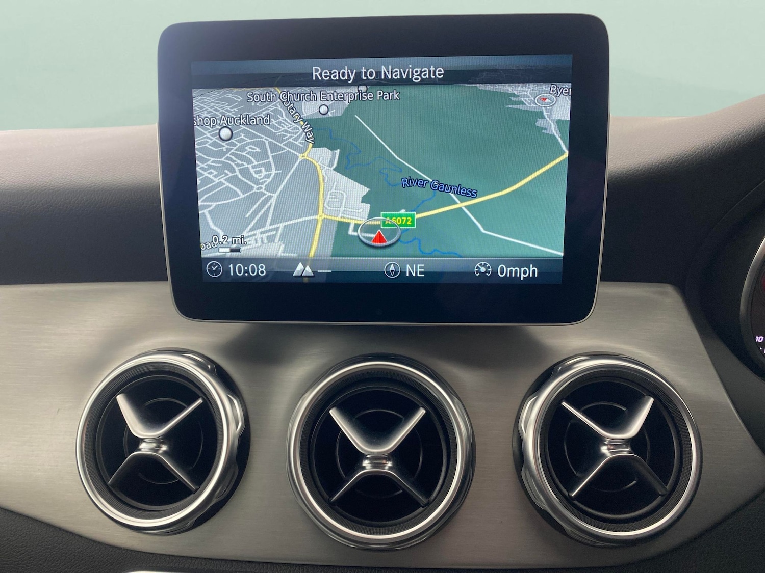 Used Mercedes-Benz GLA 2019 for sale - 76526673: Photo 7