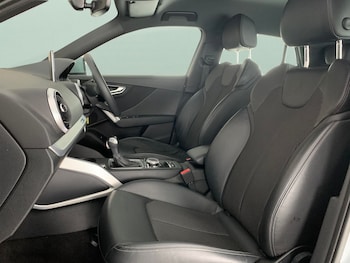 Used Audi Q2 2023 for sale - 79369697: Photo