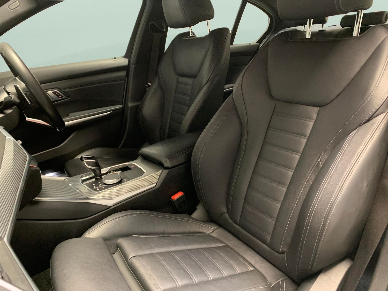 Used BMW 3 Series 2020 for sale - 77706541: Photo 5