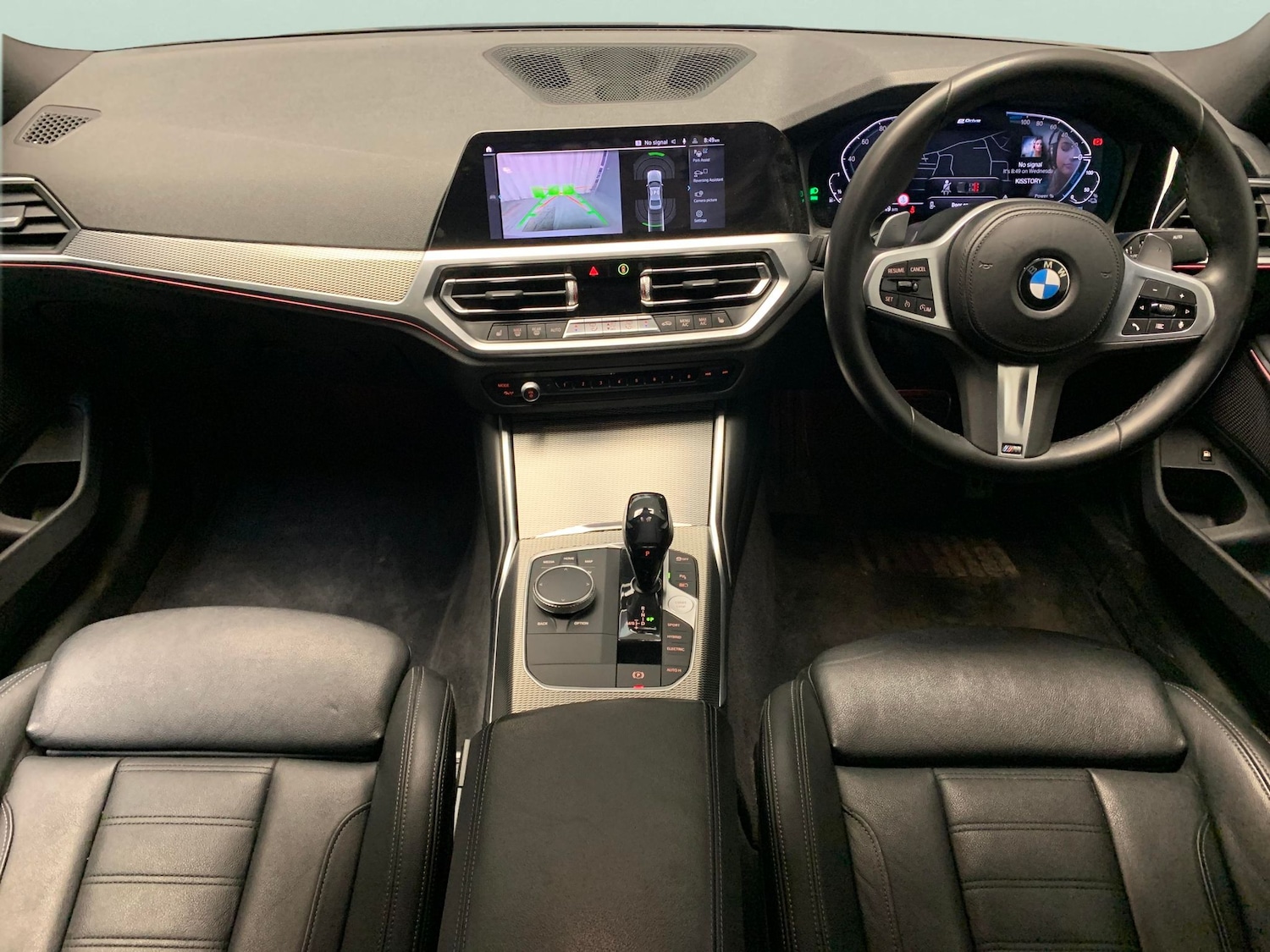 Used BMW 3 Series 2020 for sale - 77706541: Photo 7