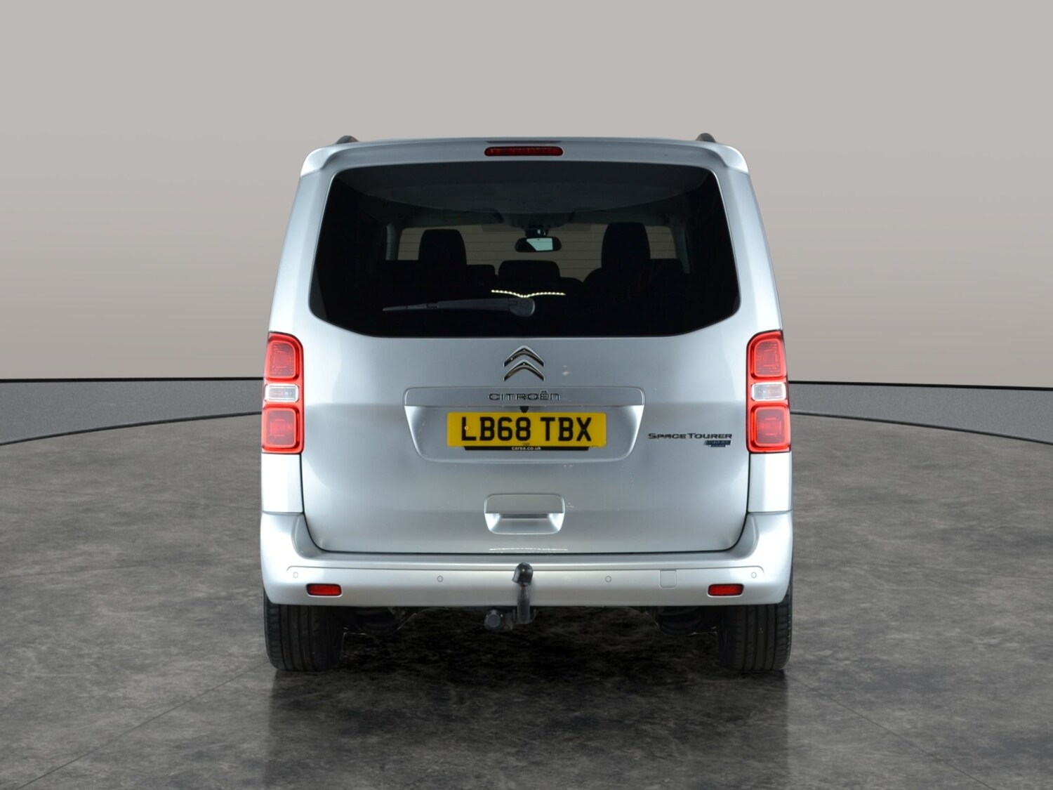 Used Citroen Space Tourer for sale - 77490453: Photo 10