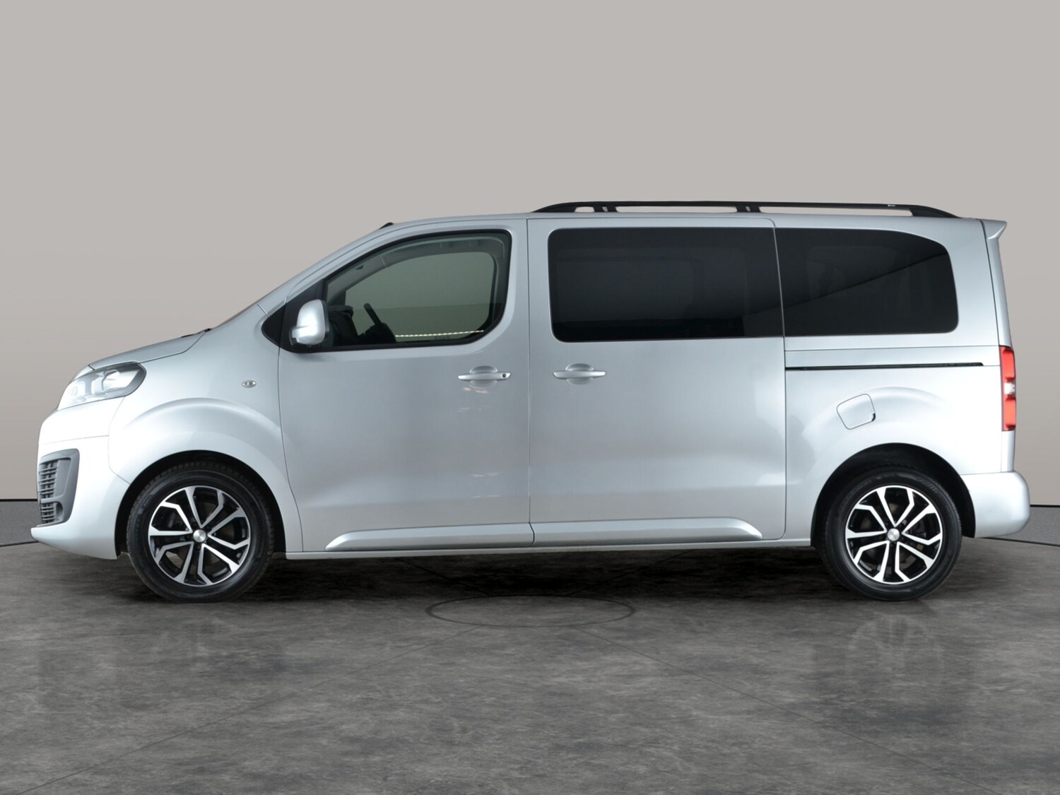 Used Citroen Space Tourer for sale - 77490453: Photo 12