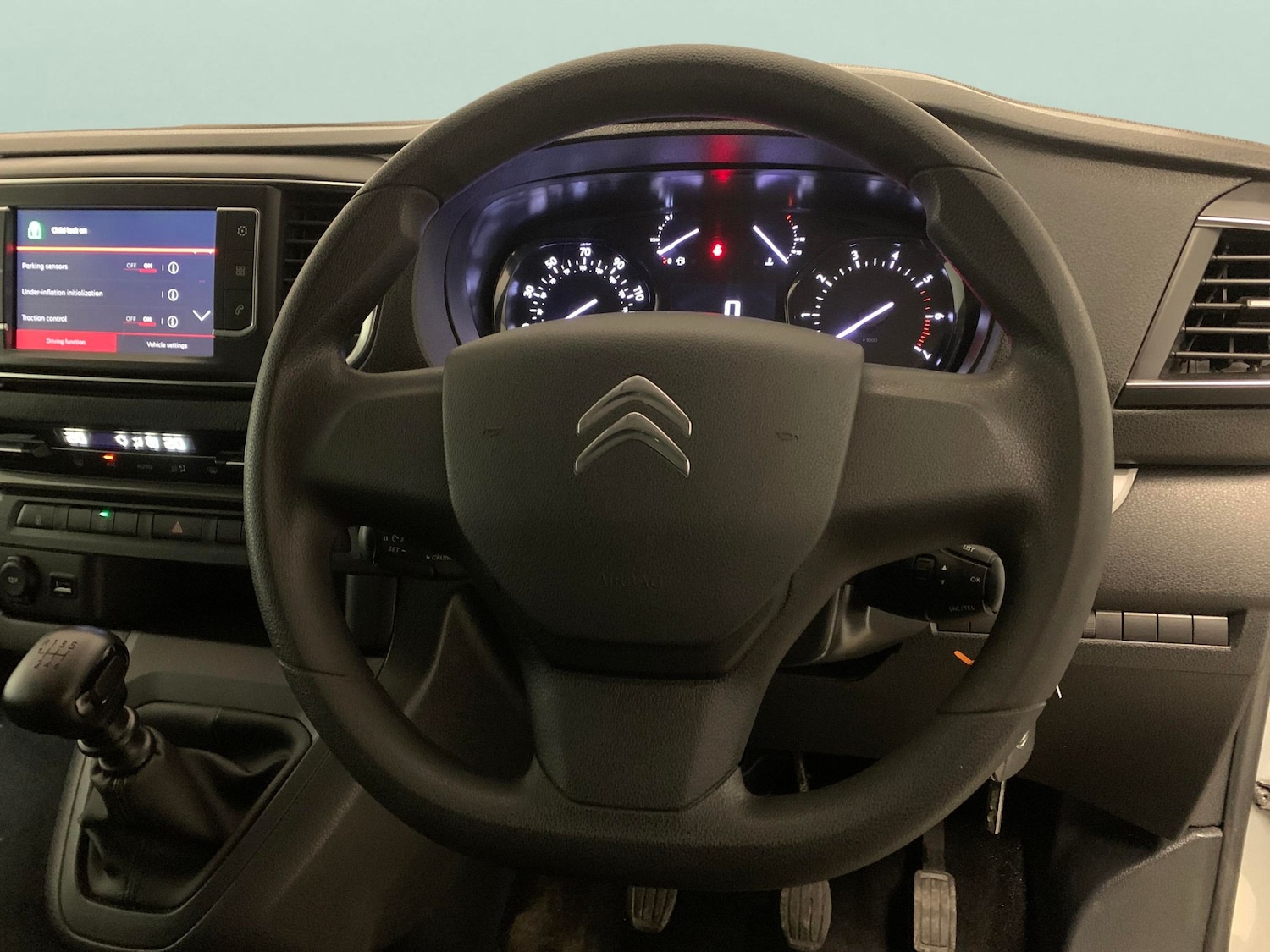 Used Citroen Space Tourer for sale - 77490453: Photo 13